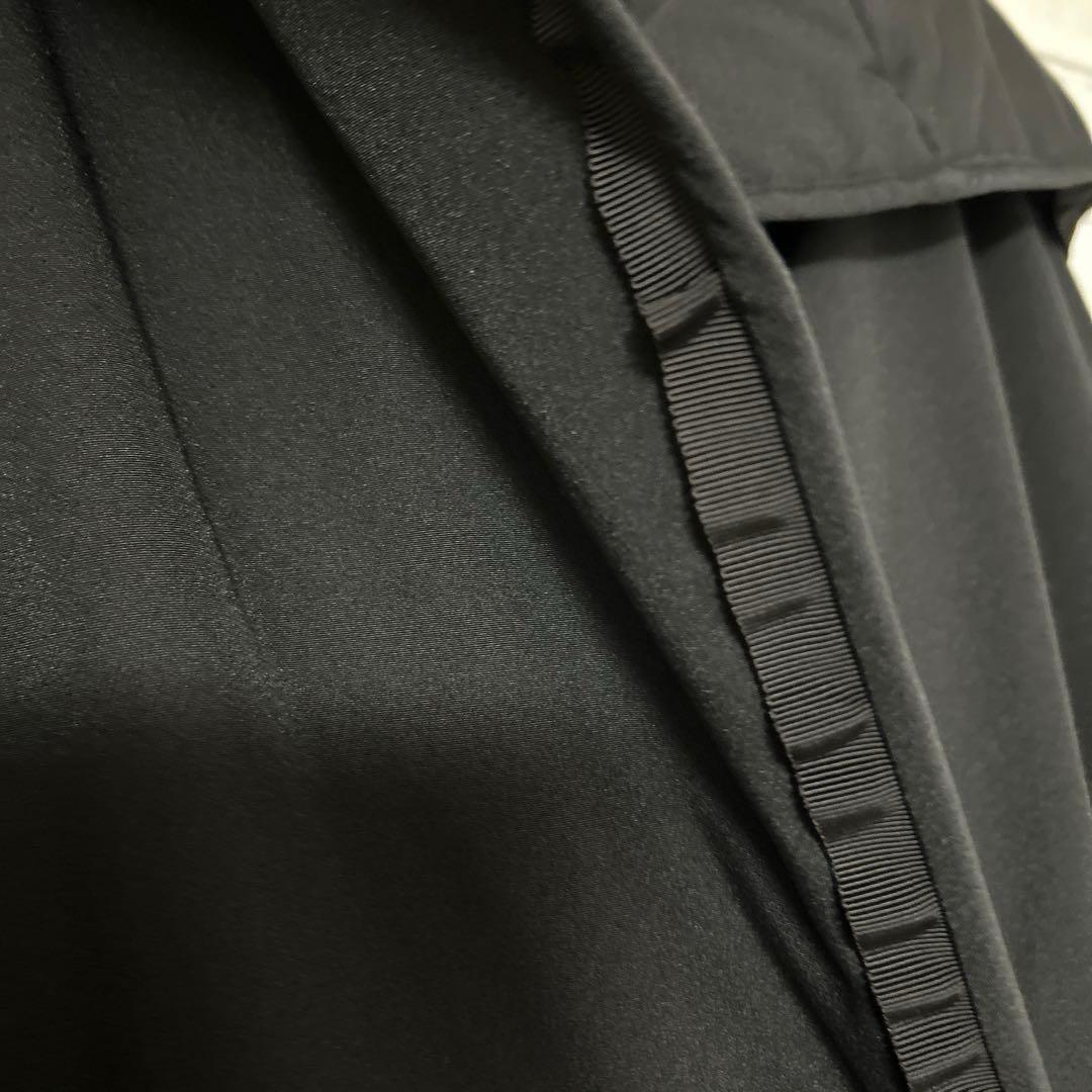 エムズグレイシー　ダウンロングコート