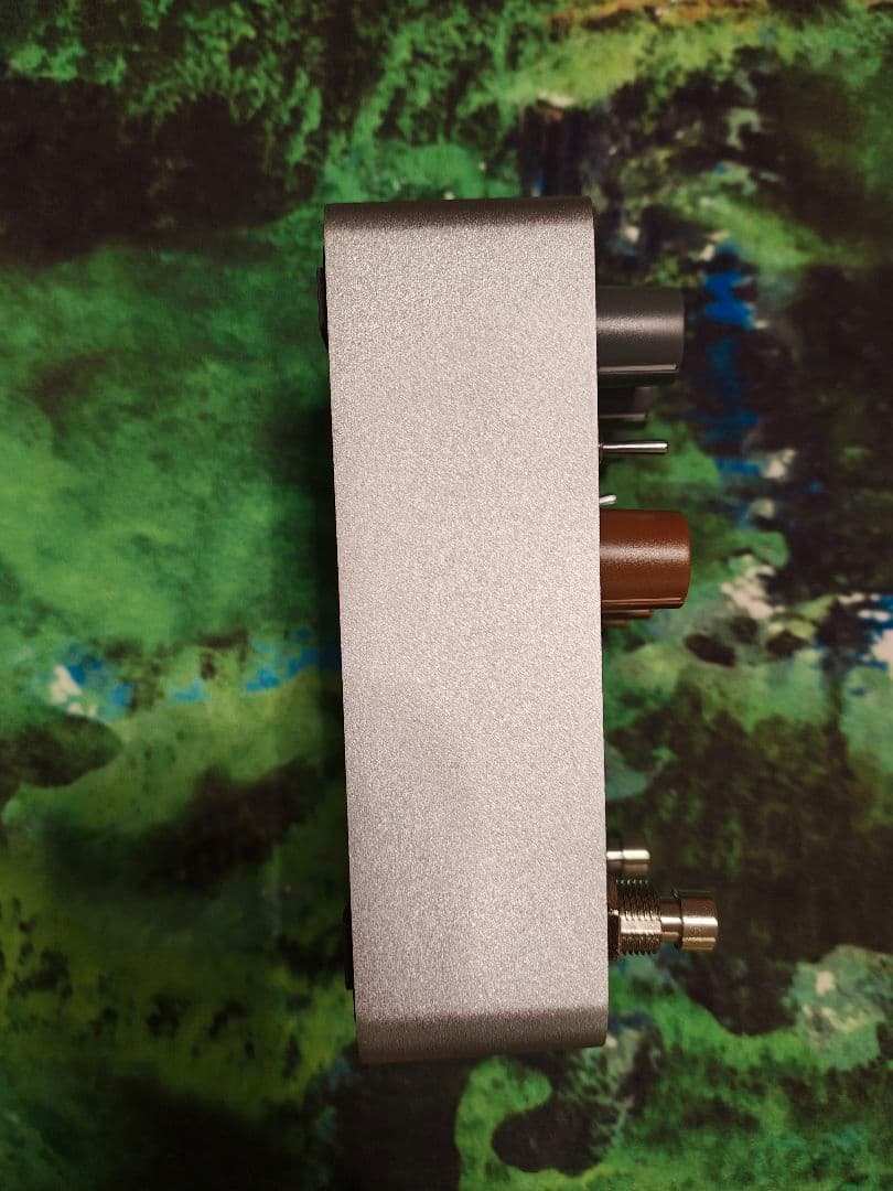 ギター UAFX ox stomp