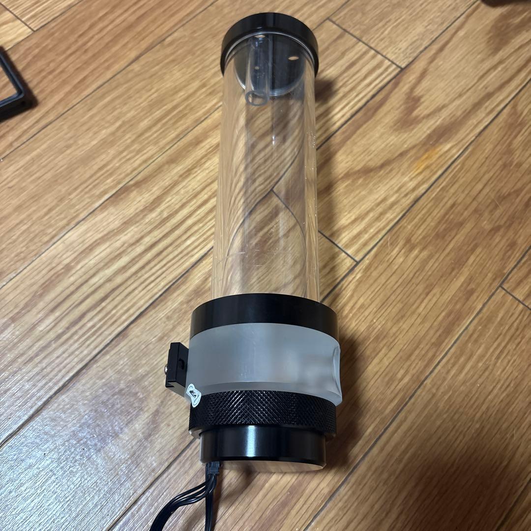 本格水冷 リザポン ラジエーターセット