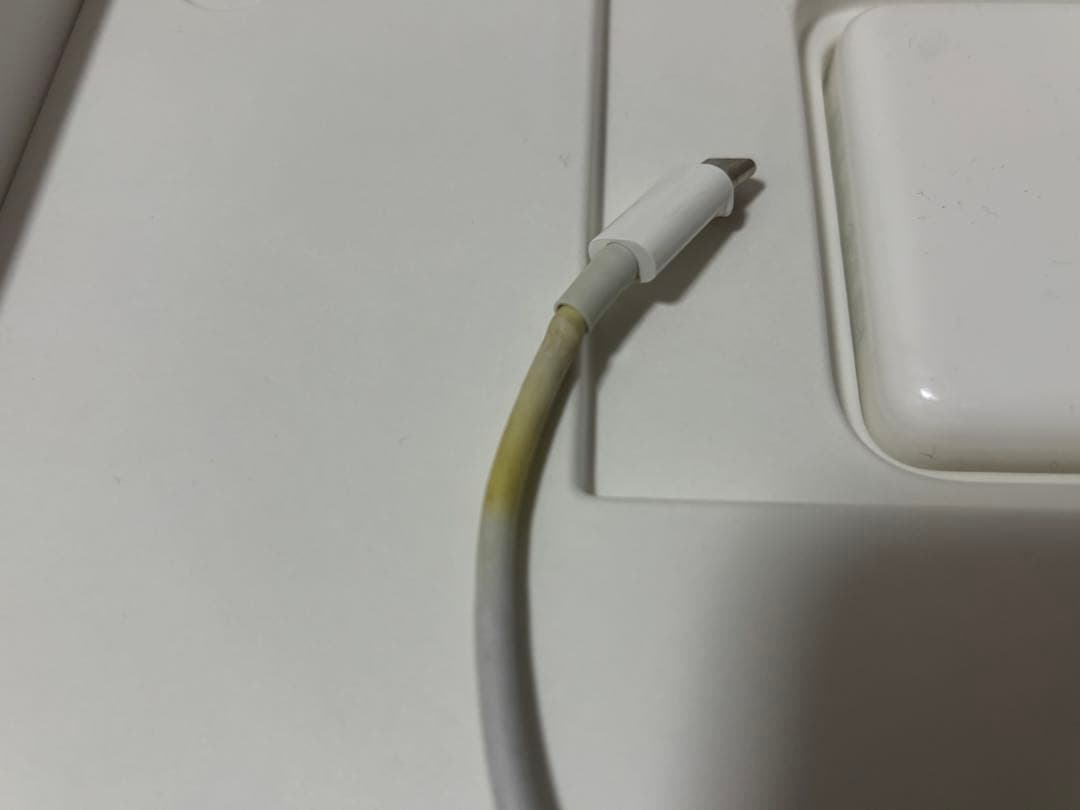 MacBook Pro 2020 13インチ512GB メモリ32GB USキー