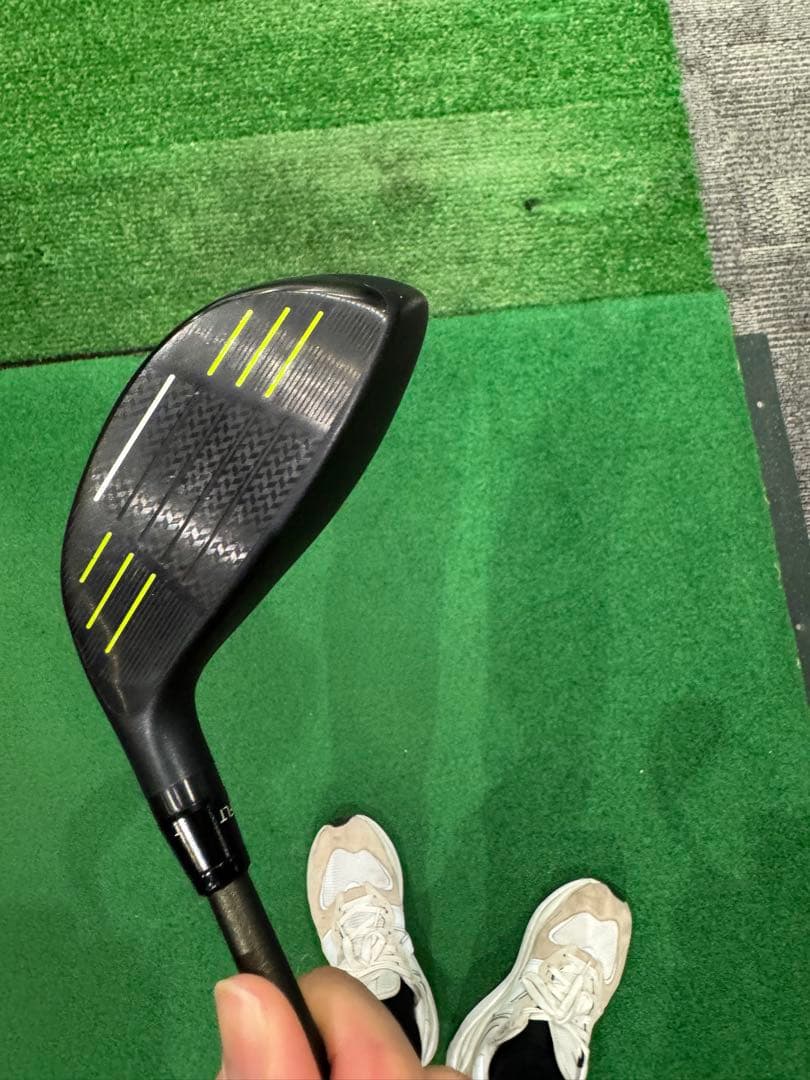 ロイヤルコレクション　rc-vx 03HL フェアウェイウッド