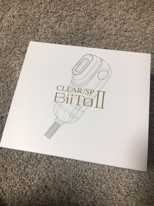 BiiToⅡ 脱毛器