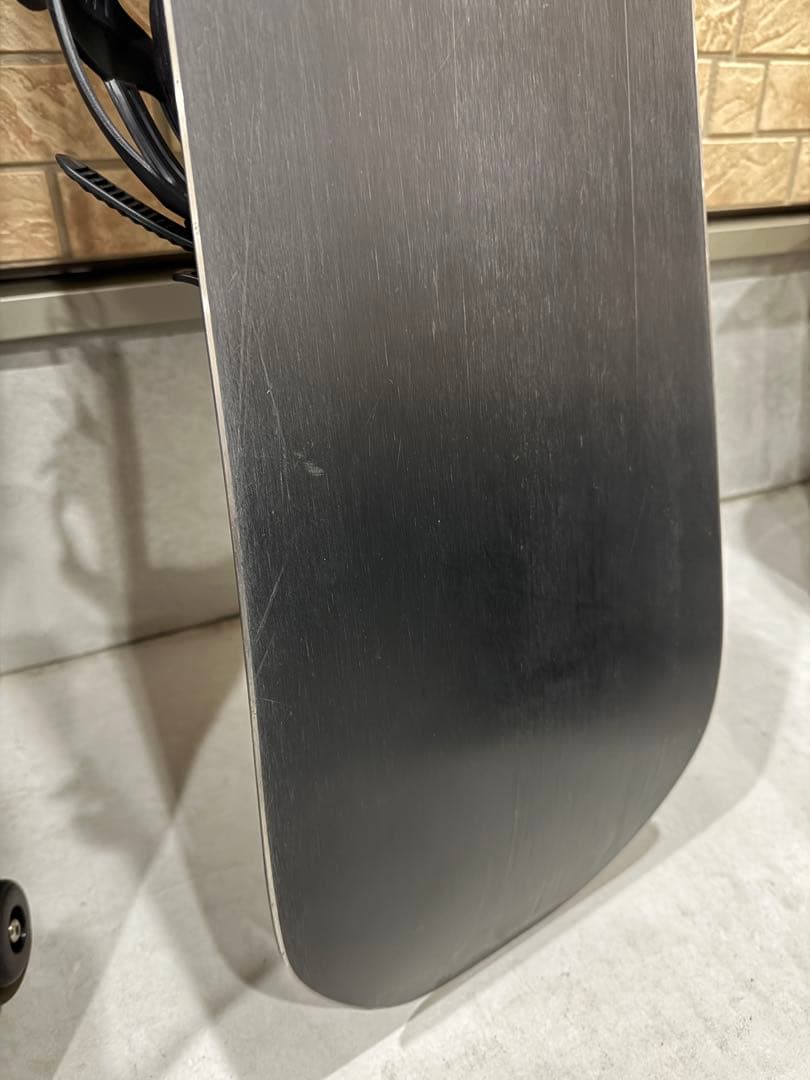 スノーボード 011Artistic 22-23 X FLY 152cm