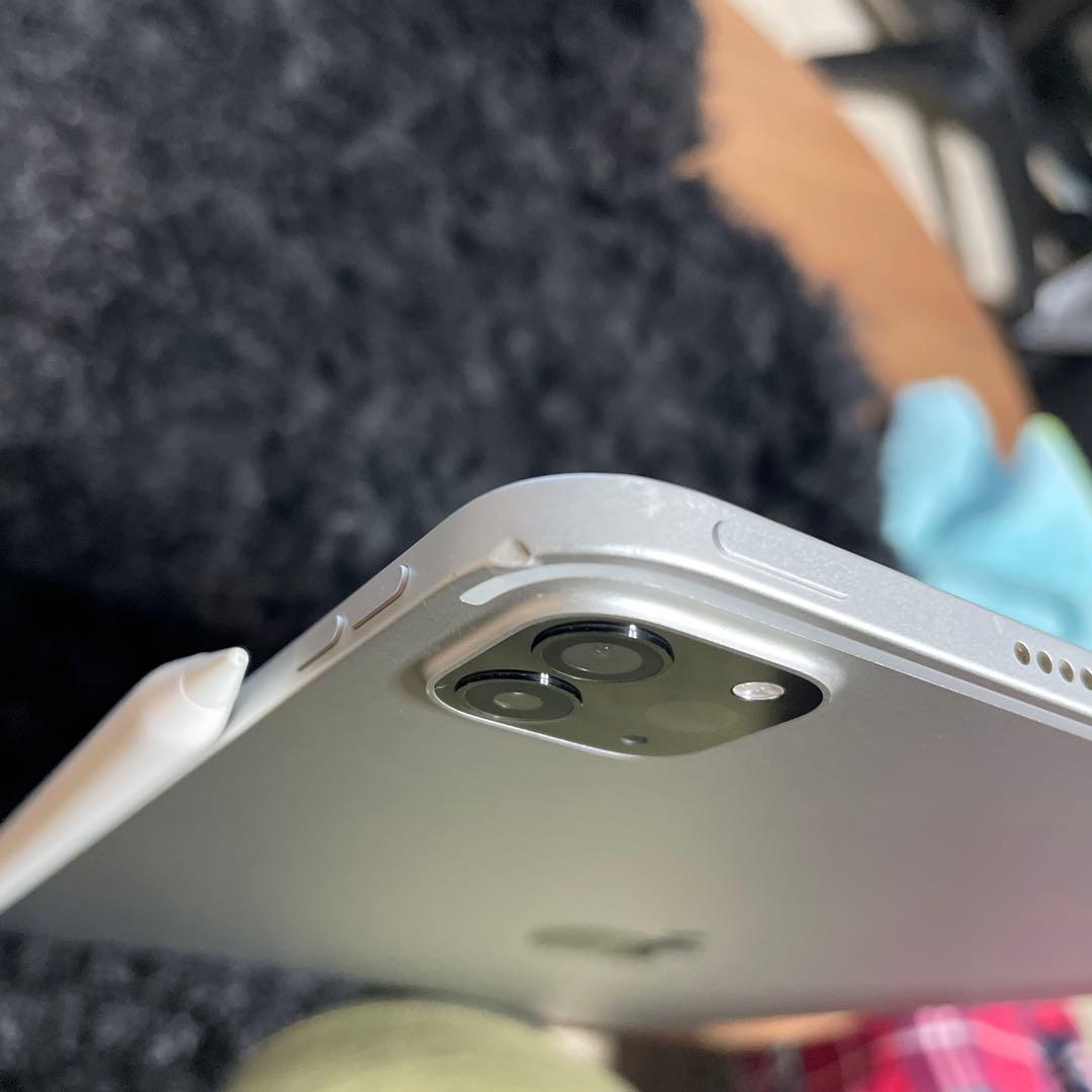 週末限定【セット】M2 iPad Pro 11インチ第４世代 Wi-Fi