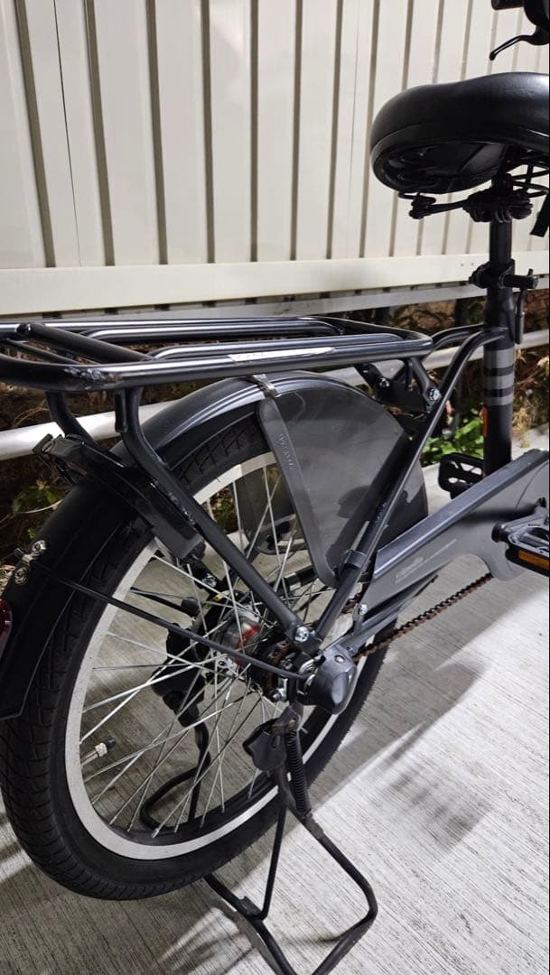 子乗せ自転車※引き取り優先