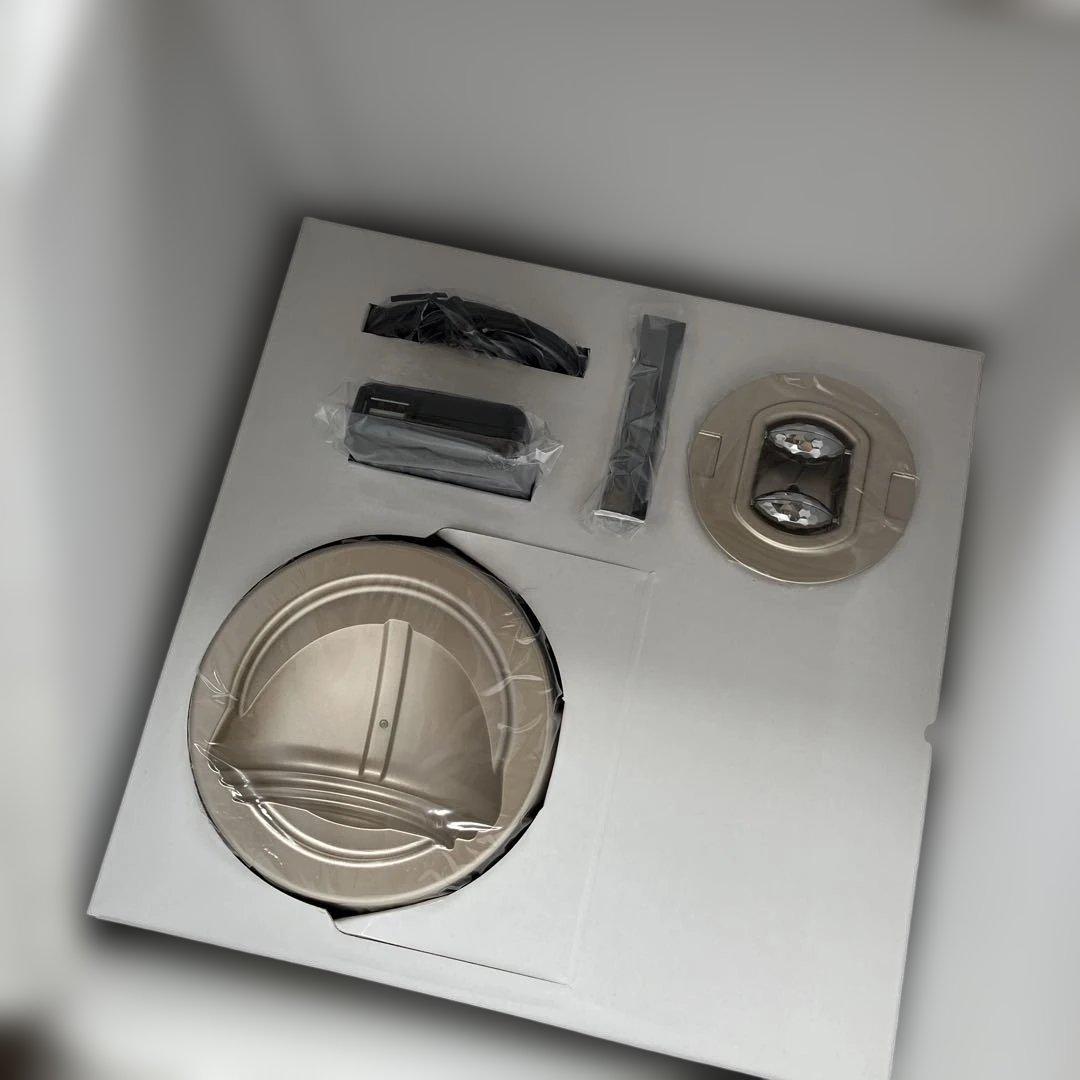 LECELL FOR BODY レセルボディ 筋膜リリース