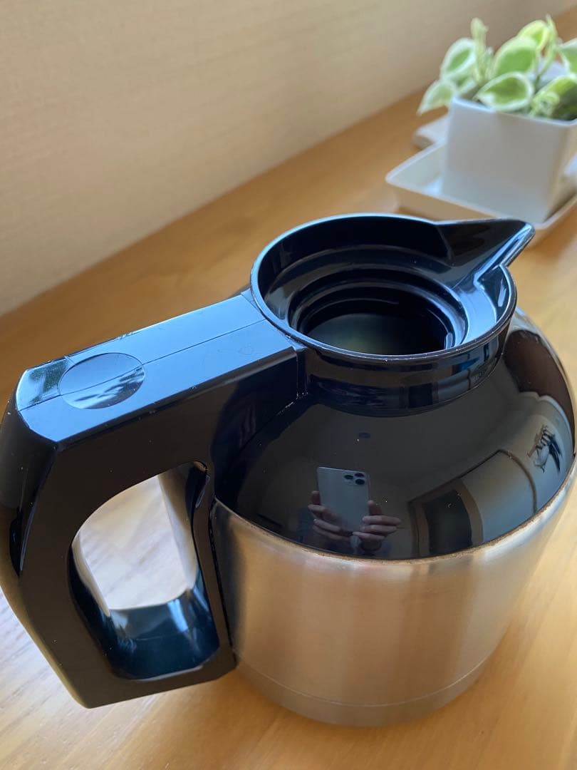 Amway Cafetek コーヒーメーカー