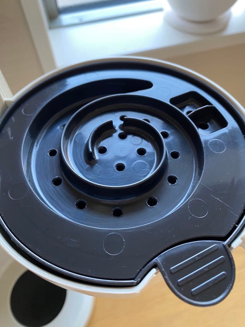 Amway Cafetek コーヒーメーカー