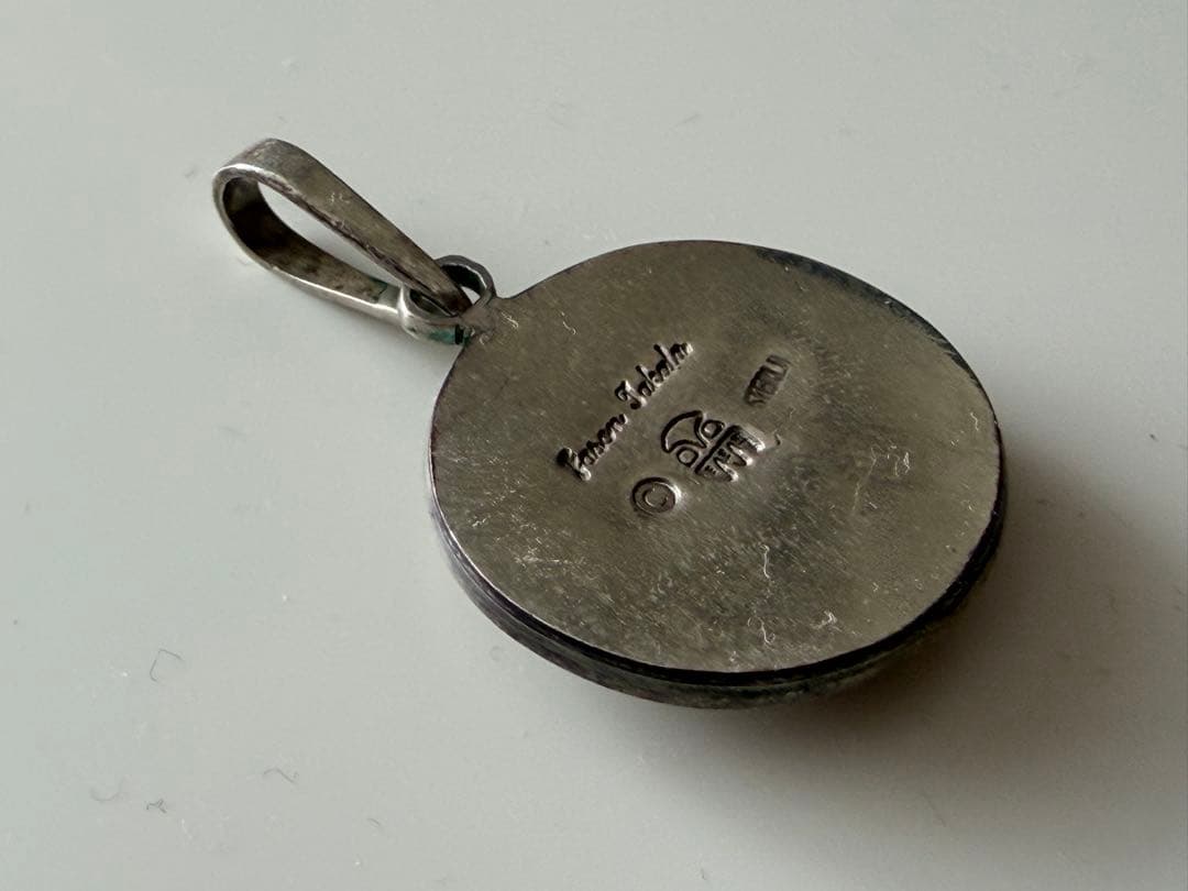 【raisin2】ジェイソン タカラ　Jason Takeda ホピ族