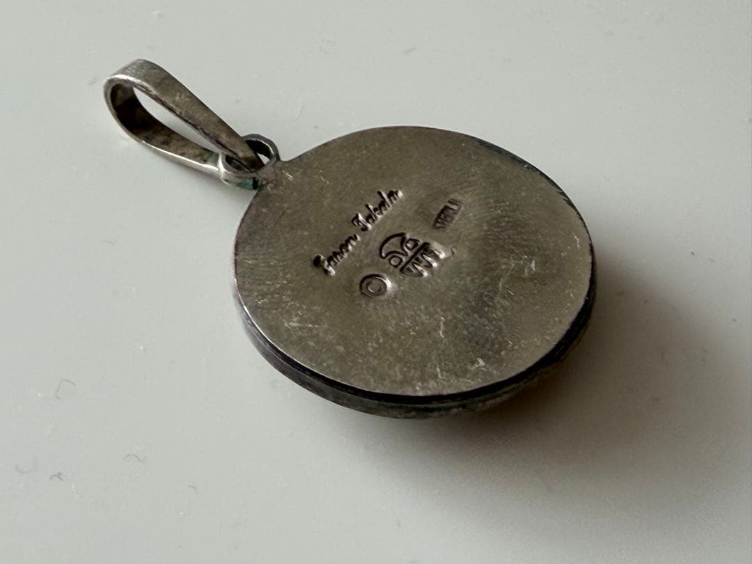 【raisin2】ジェイソン タカラ　Jason Takeda ホピ族