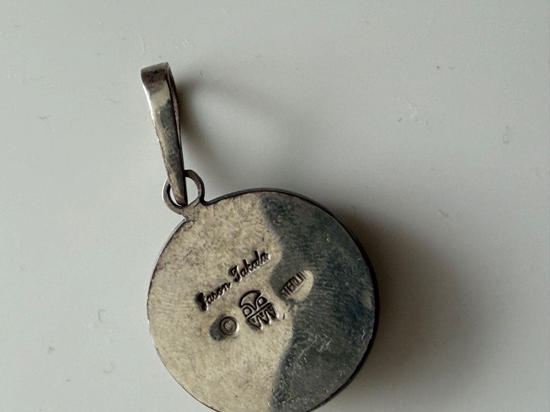 【raisin2】ジェイソン タカラ　Jason Takeda ホピ族