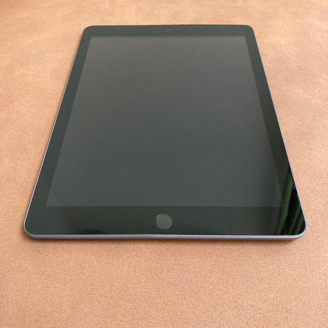 86 電池良好☆比較的美品☆iPad6 第6世代 32GB WIFIモデル☆