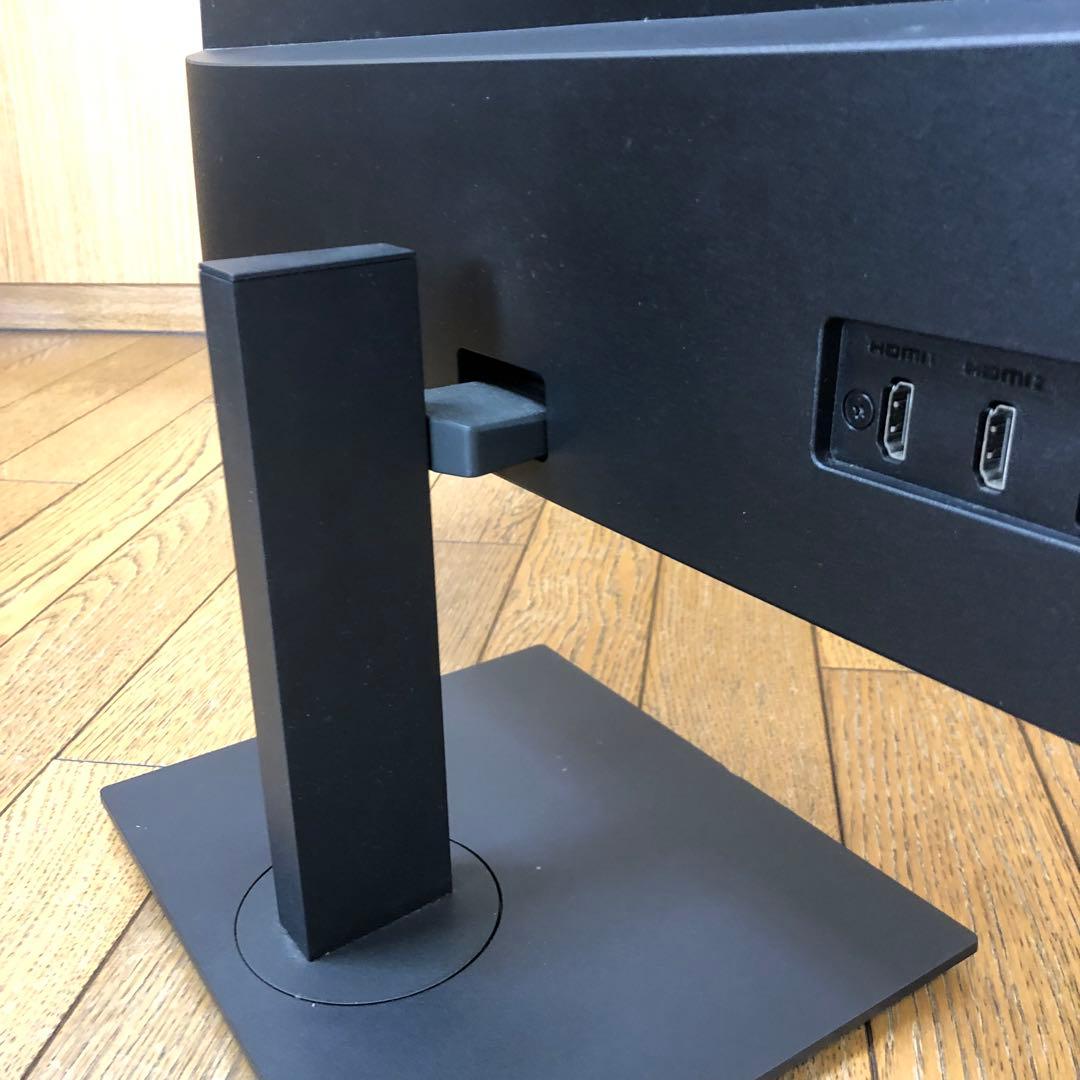 HP 27f 4K Display 27インチ