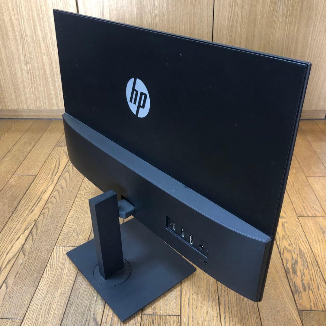 HP 27f 4K Display 27インチ