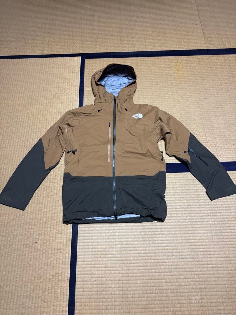 THE NORTH FACE 上下セット スノーウェア 22/23