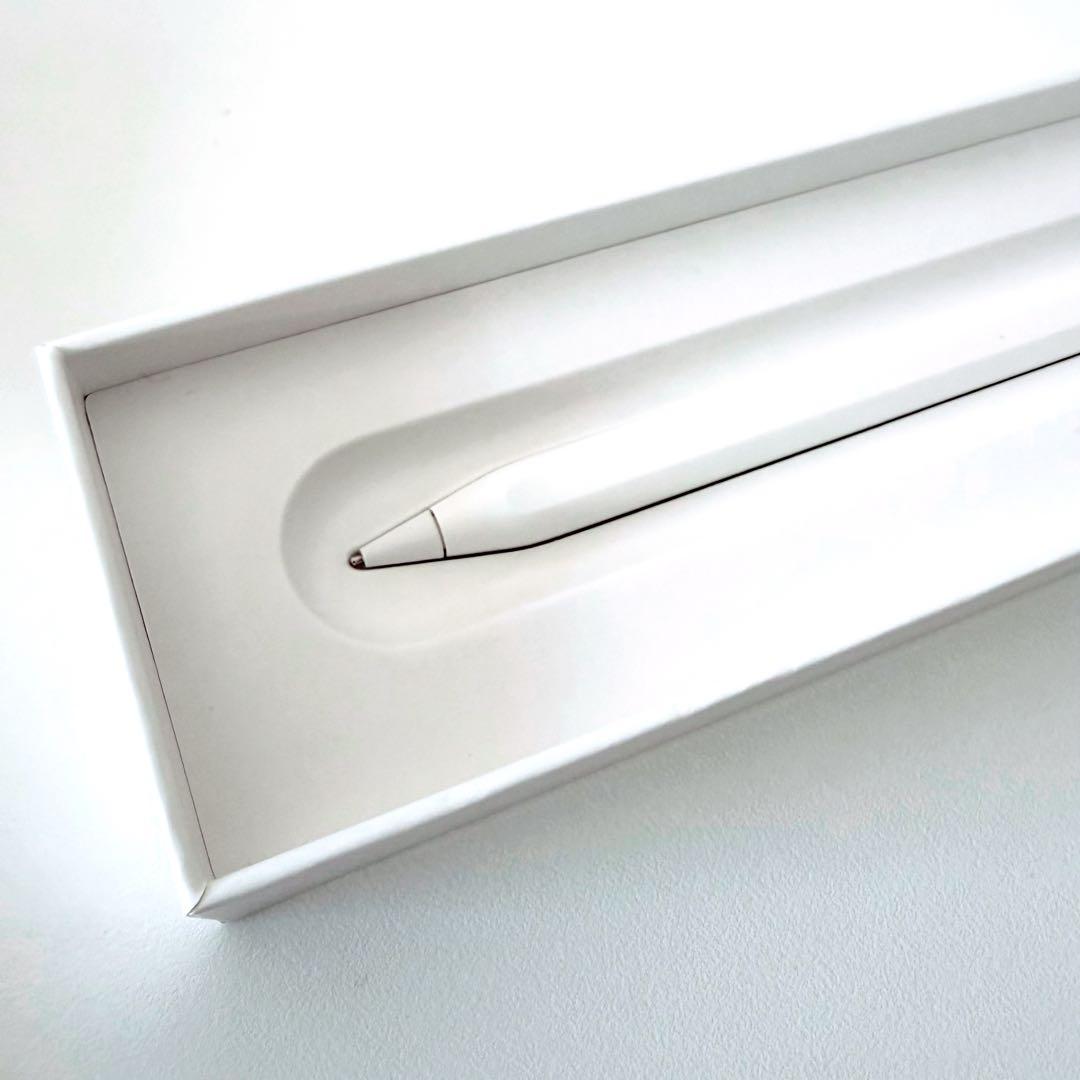 【美品】Apple Pencil 第2世代 純正