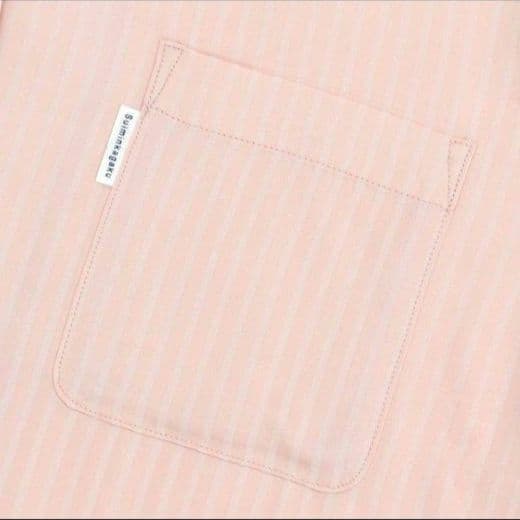 Wacoal 睡眠科学パジャマ　Lサイズ　定番シャツパジャマ　ワコール