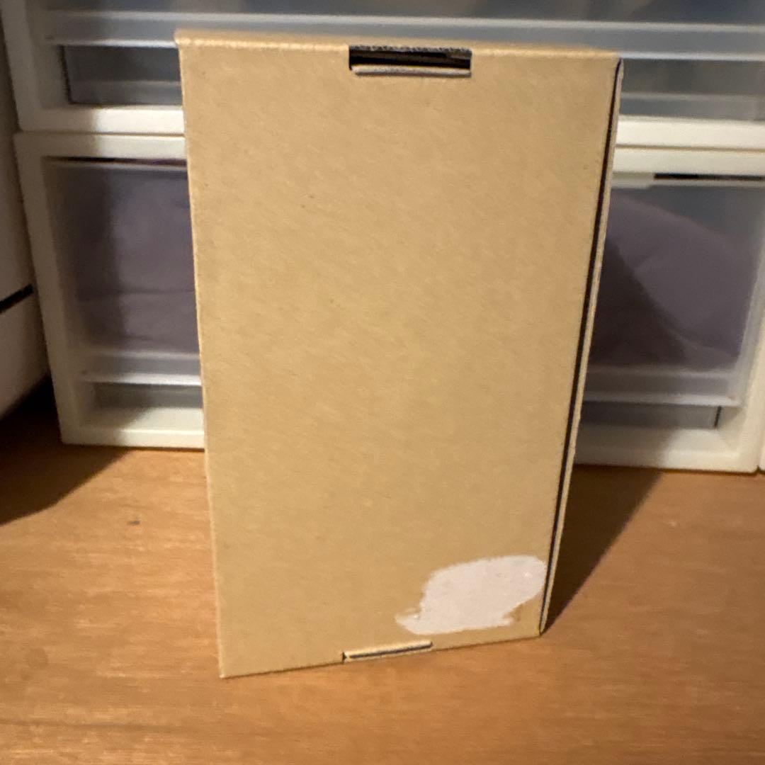 暗黒エンターテイメント　地獄魔人　ナガレ　塗装ベニアズマイモミ