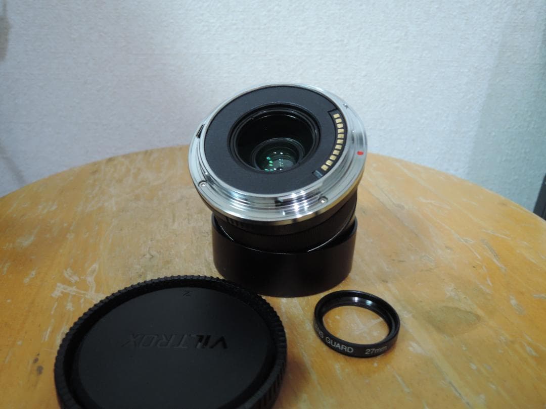 と*長様 TTArtisan AF 32mm f/2.8 レンズ ニコンZ Zマ