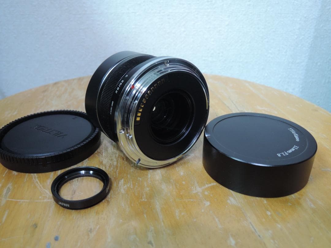 と*長様 TTArtisan AF 32mm f/2.8 レンズ ニコンZ Zマ