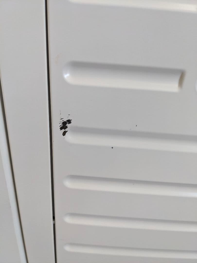 U008 ドラム式洗濯乾燥機　7kg パナソニック 　NA-VG730L