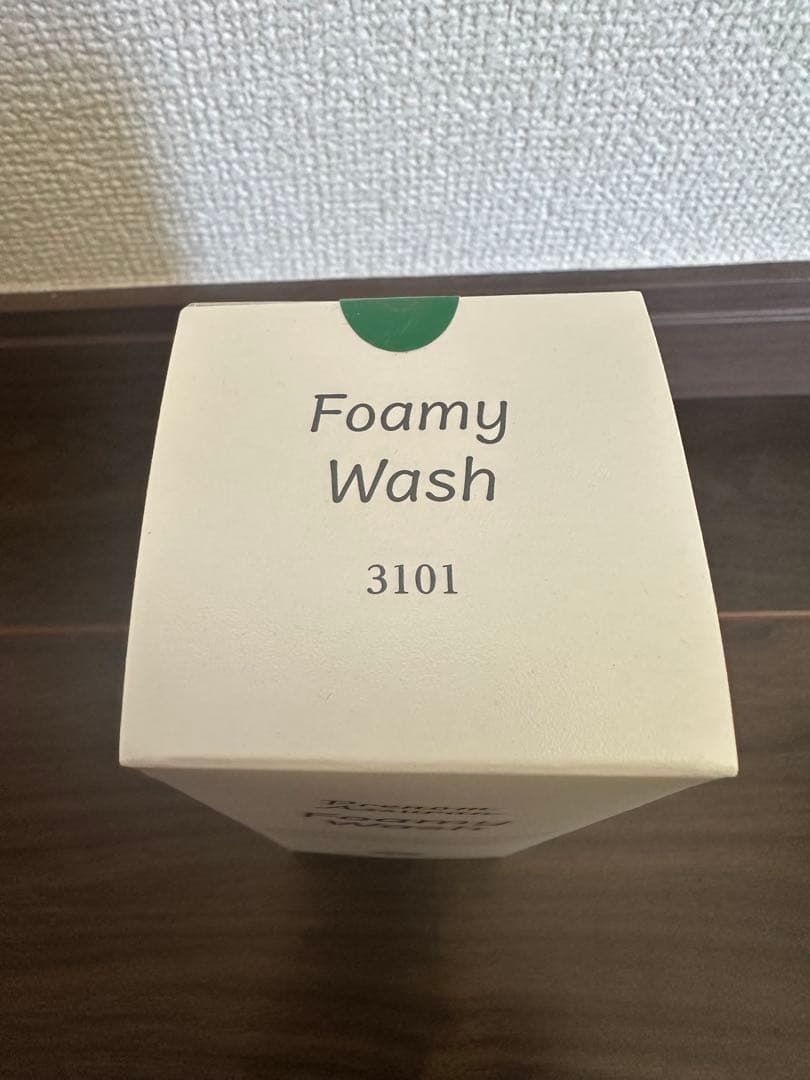 アシュラン　フォーミィウォッシュ　230ml