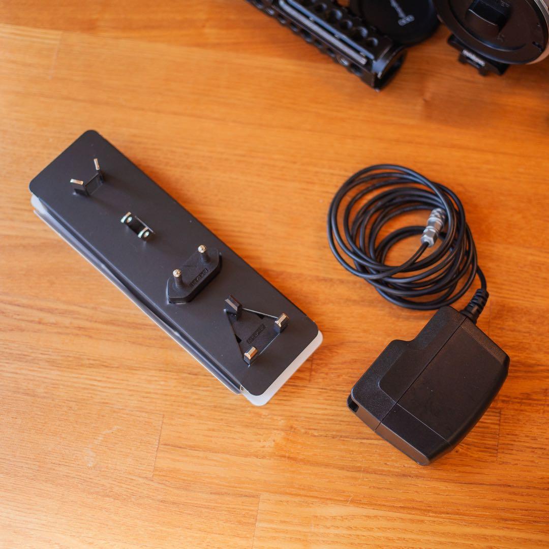 【引越セール中！！】 BMPCC4K SmallRigフルケージセット