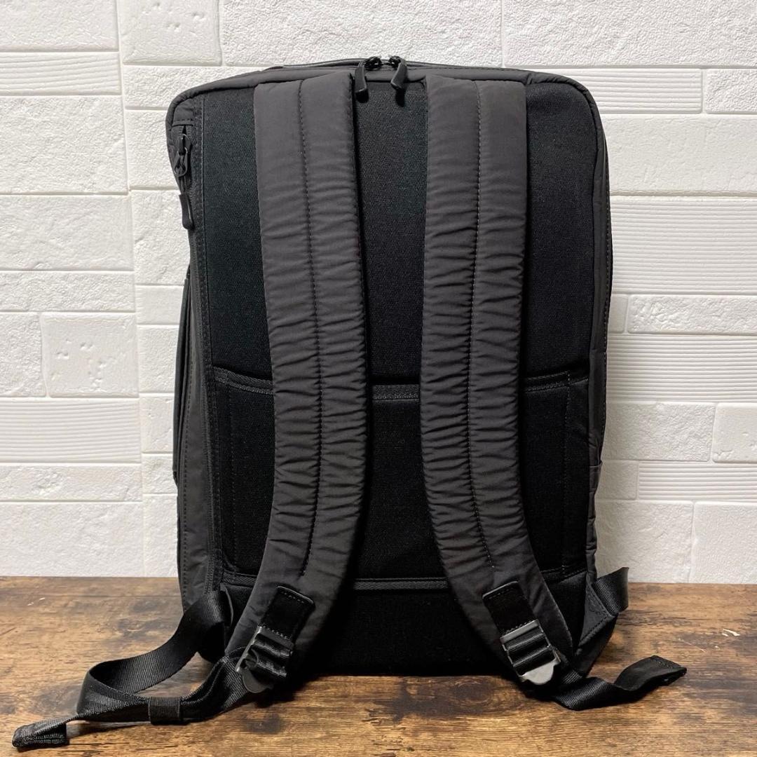 サムソナイト サブリム 2WAYバッグ M A4 ビジネスリュック