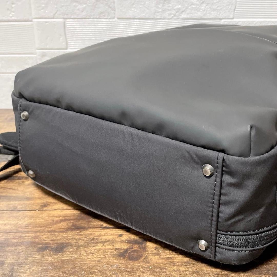 サムソナイト サブリム 2WAYバッグ M A4 ビジネスリュック