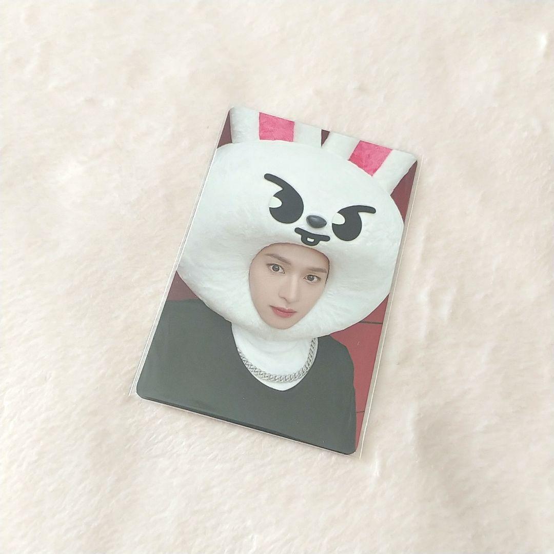 Stray Kids　リノ -16