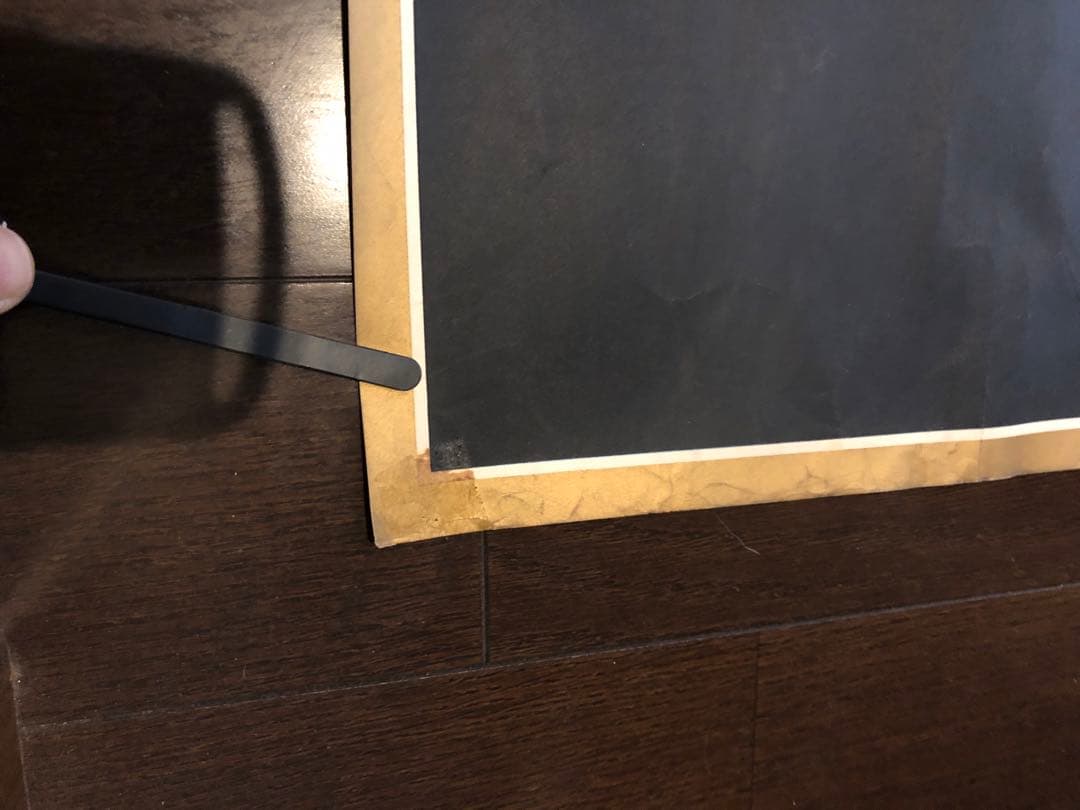 1964年 東京オリンピック ポスター B1 聖火ランナー