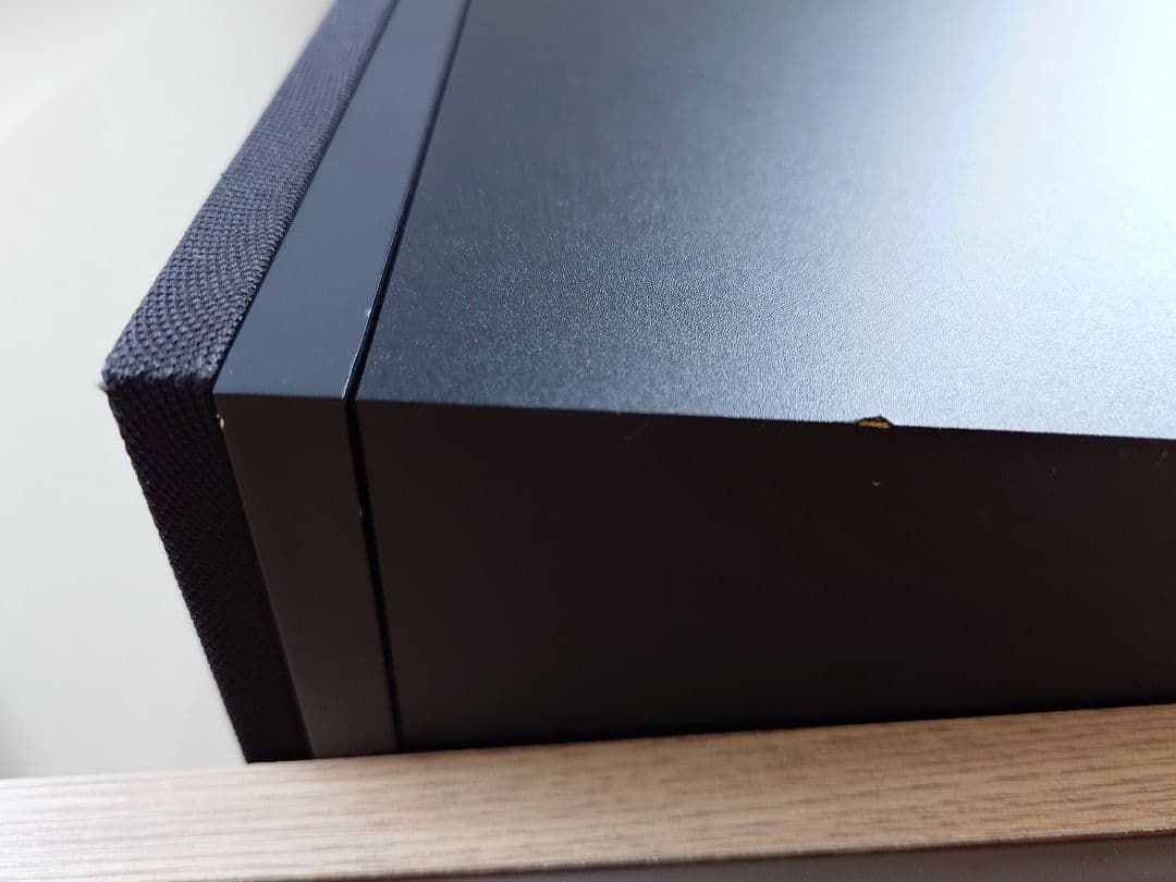 B&W 606 ブックシェルフスピーカー