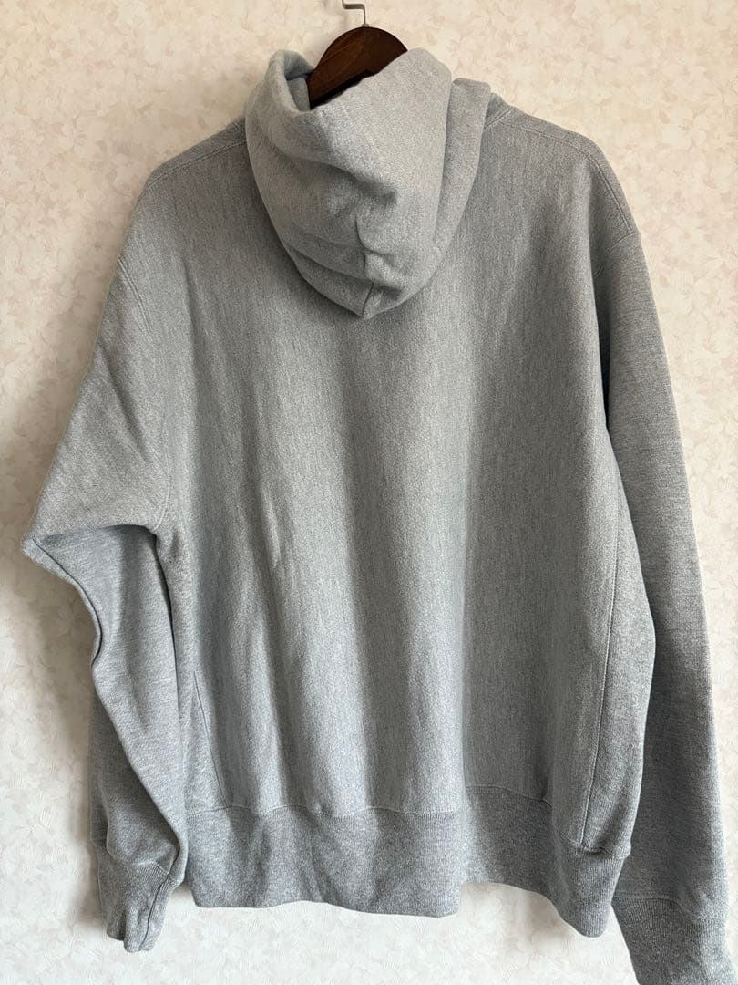 O*t様 チャンピオン　リバースウィーブ　パーカー