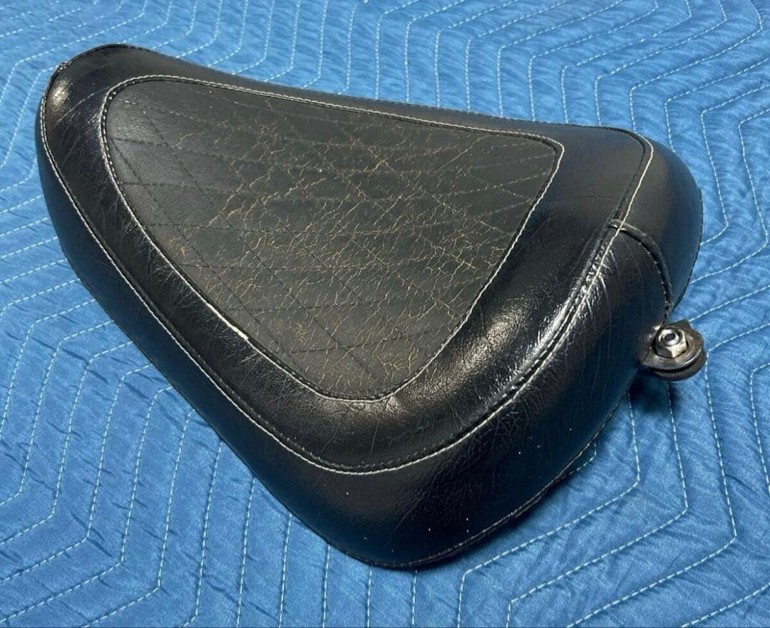 2001年式　xl1200s ソロシート