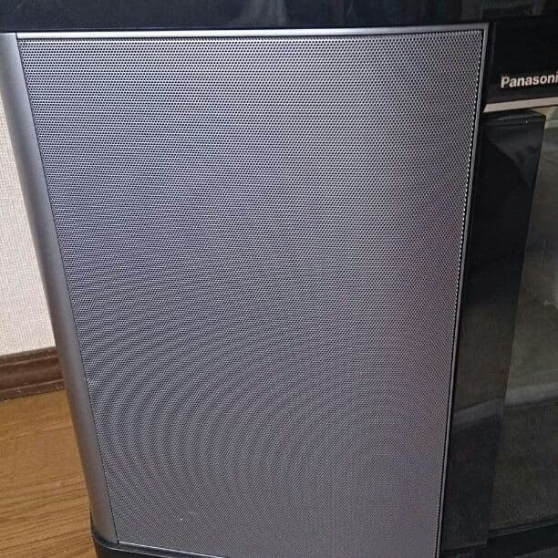 値段変更！！！！ＳＣ－ＨＴＸ５００－Ｋ ラックシアター