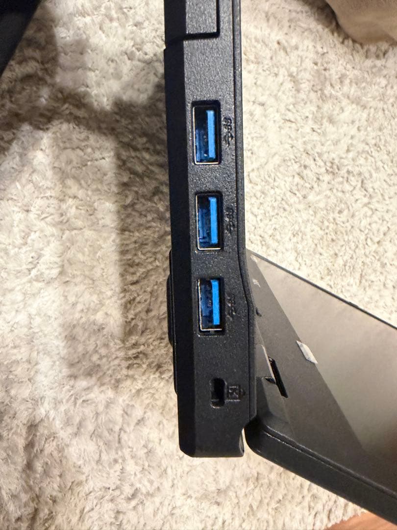 【美品】NEC VersaPro ノートPC 16GB SSD512GB