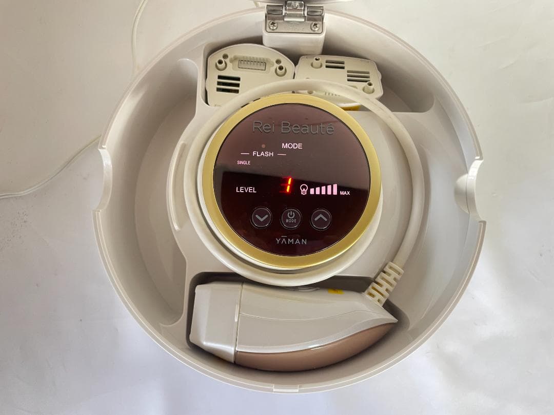 ヤーマン レイボーテグランデ 【ReiBeaute】 STA-182TZ