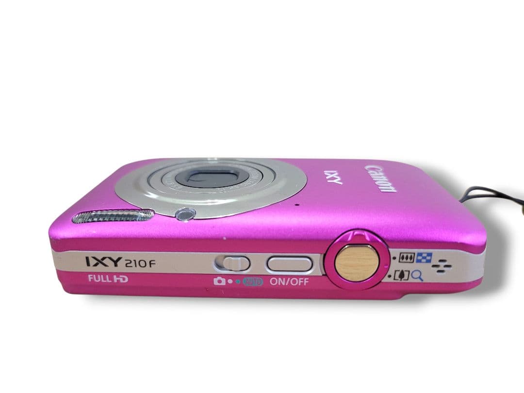 デジタルカメラ RAKUDO