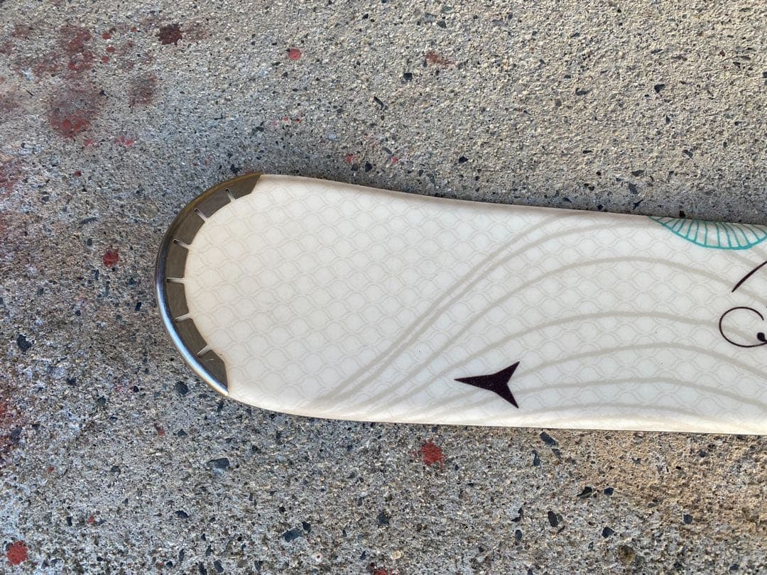 KAZAMA スキーセット Atomicバインディング