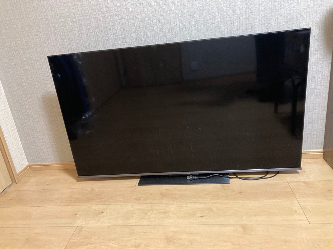 REGZA 55Z670K 55インチ液晶テレビ