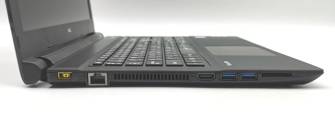 ✅️初心者OK！Windows11/Office/AI搭載ノートパソコン L6