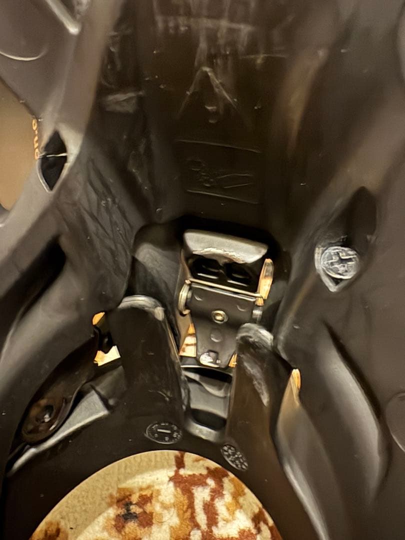 Burton Step On ビンディング Mサイズ