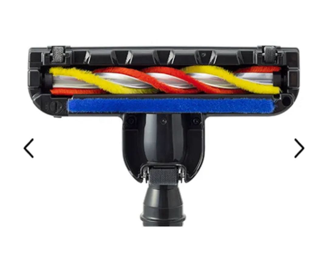 TOSHIBA VC-PM7A-H 掃除機 本体