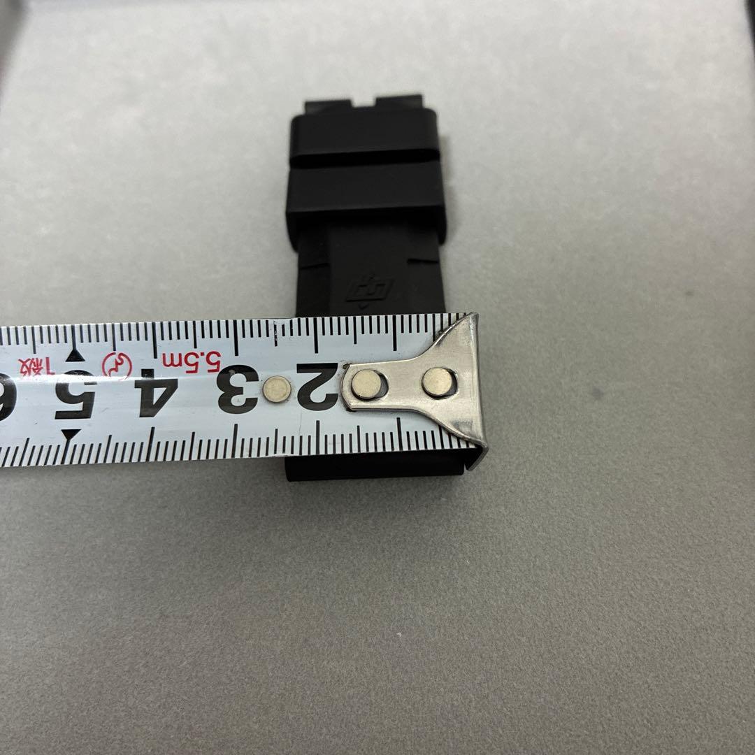 パネライ　ラバーベルト