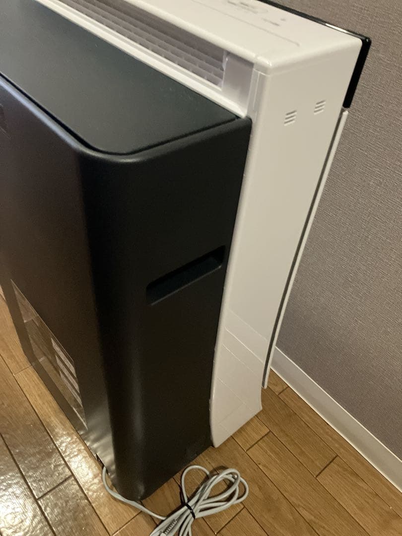 Panasonic 加湿空気清浄機 F-VC70XR 2019年製 nanoeX