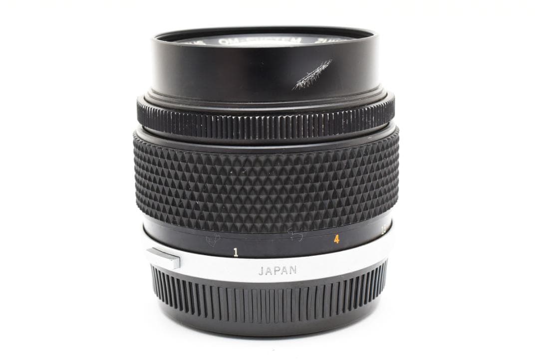 美品★オリンパスOM-SYSTEM E.ZUIKO100mmf2.8#18150