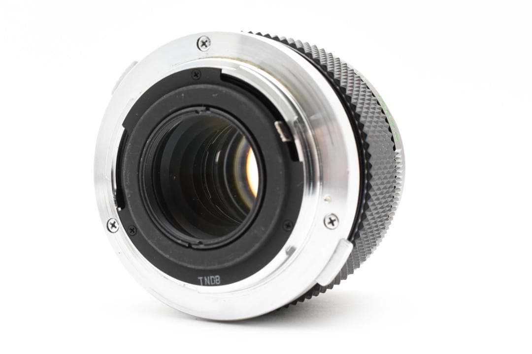 美品★オリンパスOM-SYSTEM E.ZUIKO100mmf2.8#18150