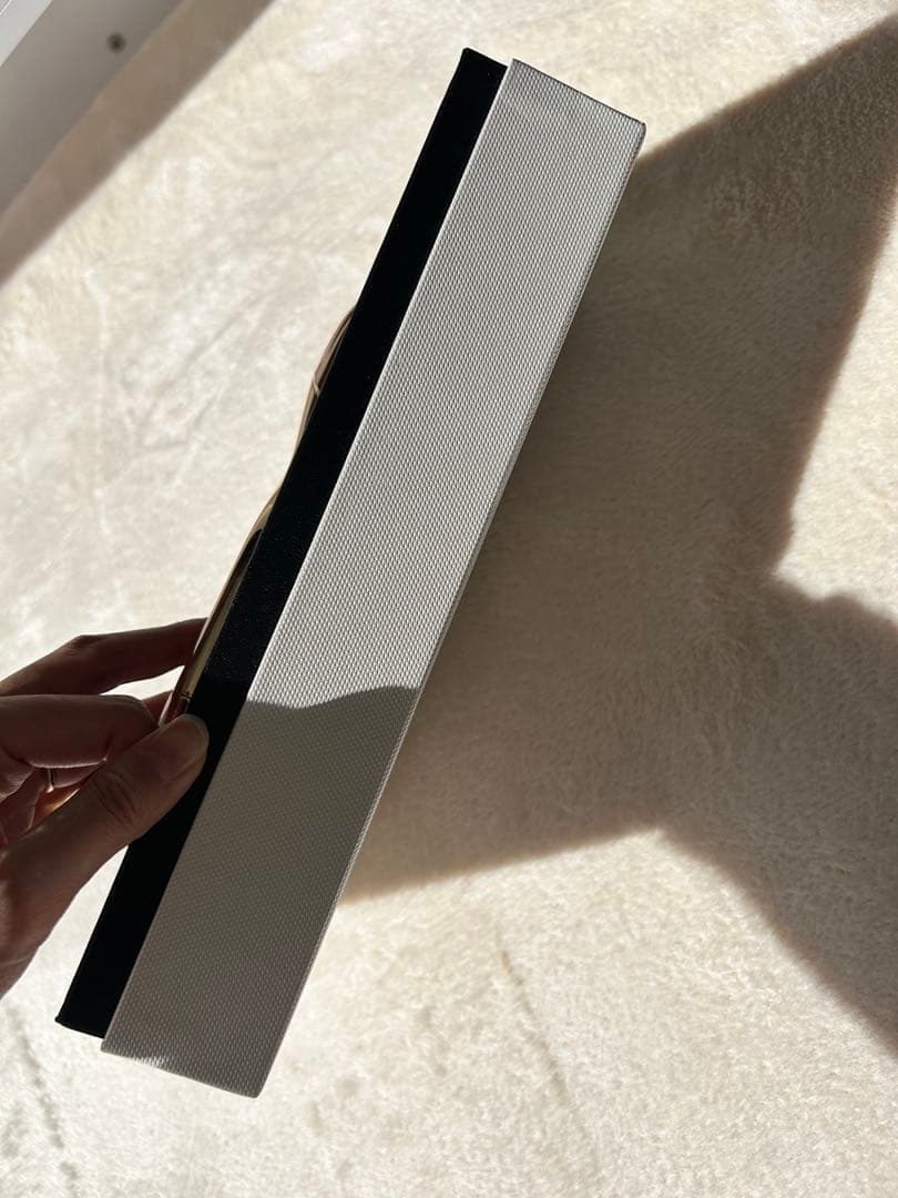 新品未使用！！　ReFa フェイスローラー ゴールド・ブラック　正規品