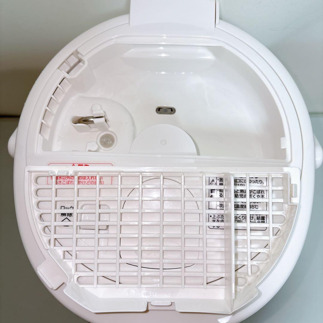 ZOJIRUSHI 象印 スチーム式加湿器　EE-RR50