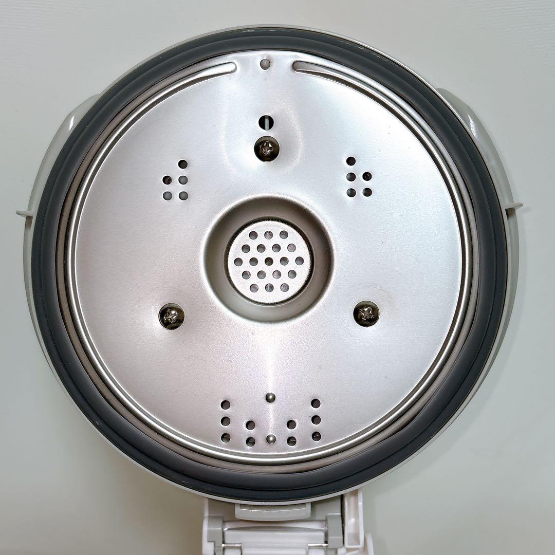 ZOJIRUSHI 象印 スチーム式加湿器　EE-RR50